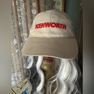 VTG Kentworth Hat
